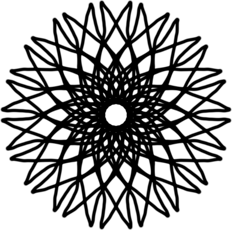 Black design